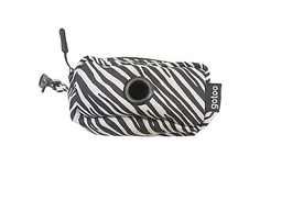 Gotoo - Sac à Sacs Zèbre pour Chien