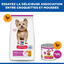 Hill's Science Plan - Adult Small & Mini Croquettes Pour Petit Chien Au Poulet  -  1,5kg Indicateur image num&eacute;ro 13