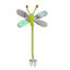 Leeby - Jouet Funny Papillon pour Chats - 29cm Indicateur image numéro 3