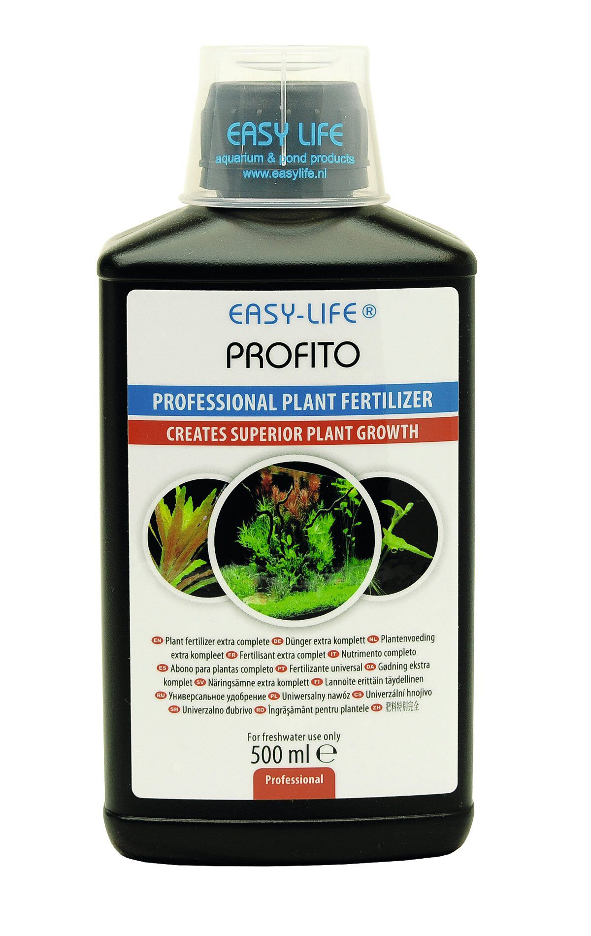 Easy Life - Fertilisant Universel Profito - 500ml Image num&eacute;ro 1