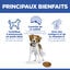 Hill's Science Plan - Adult Light Boite Pour Chien Poulet  - 370g Indicateur image num&eacute;ro 7