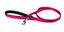 Animalis - Laisse Basic Confort Fuchsia pour Chien - 40mm et 50cm Indicateur image num&eacute;ro 2