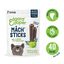Edgard & Cooper - Sticks à Mâcher Dental Naturel à l'Eucalyptus et Pomme fraiche pour Chien - S Indicateur image numéro 8