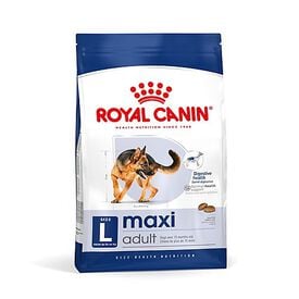 Royal Canin - Croquettes Maxi Adult pour Chien de Grande Taille