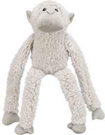 Trixie - SINGE EN PELUCHE RECYCLÉ - 40 CM