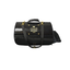 Comme Un Roi - Sac de Transport Niche So Chic Noir pour Chien et Chat - 50cm Indicateur image numéro 2