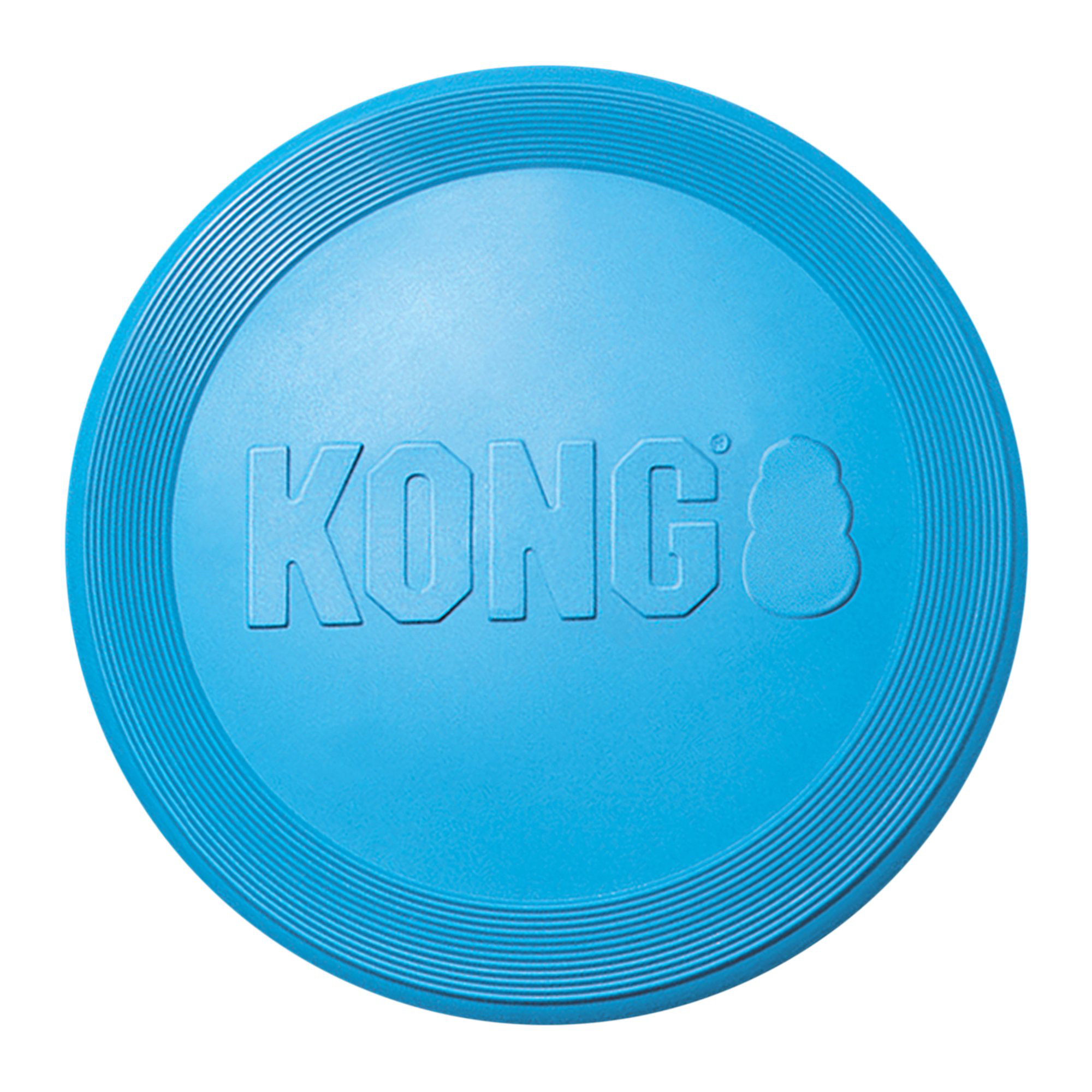 KONG - Jouet Frisbee Puppy Flyer pour Chiots Image num&eacute;ro 2