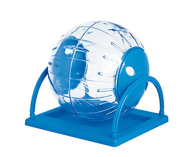 Paradisio - Boule Exercice pour Rongeurs - 18cm
