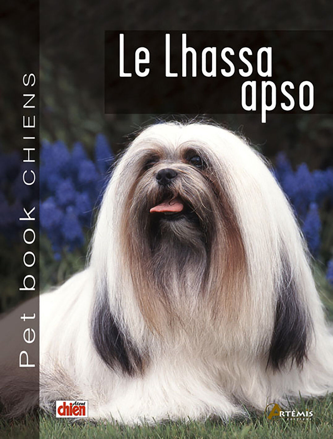 Art&eacute;mis - Le Lhassa Apso Image num&eacute;ro 1
