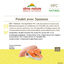 Almo Nature - Pâtée Hfc Natural Poulet Et Saumon - 280g Indicateur image numéro 3