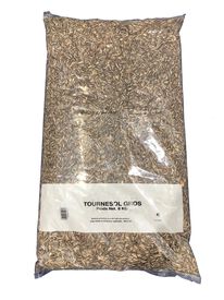Gasco - Tournesol Gros Strie - 8kg Gasco - Tournesol Gros Strie - 8kg