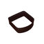 Petsafe - Tunnel Extension Microship pour Chats - Brun Indicateur image numéro 2
