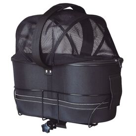 Trixie - Panier de Vélo pour Chien - 42x29x48cm