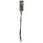 Duvoplus - Laisse Safety Ultimate Fit On-The-Road Réfléchissante 130cm pour Chiens - 16mm Indicateur image numéro 2