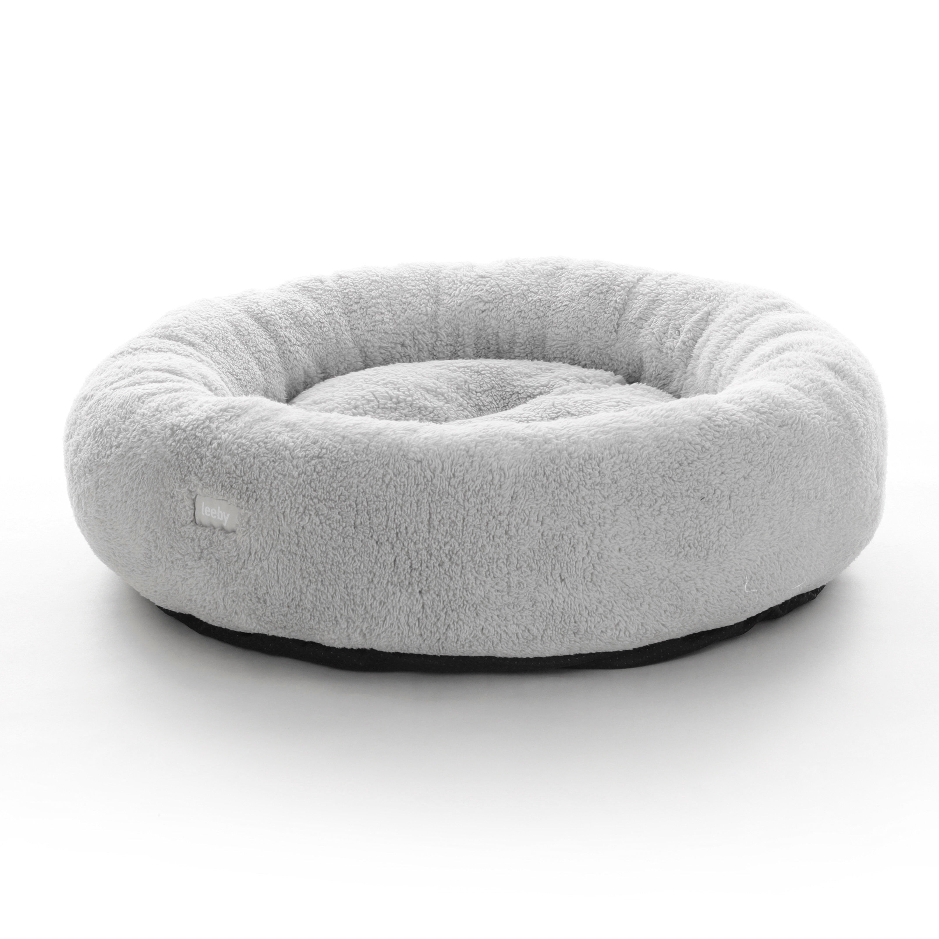 Leeby - Donut Mouton pour Chiens - M Image num&eacute;ro 2