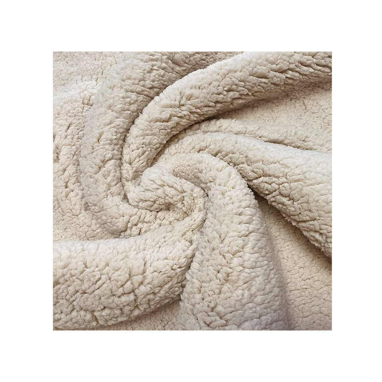 Leeby - Matelas Orthopédique Marron pour Chiens - S Image numéro 5 Leeby - Matelas Orthopédique Marron pour Chiens - S Image numéro 5