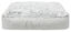 Trixie - Coussin Harvey Blanc pour Chien - T80 Indicateur image numéro 1