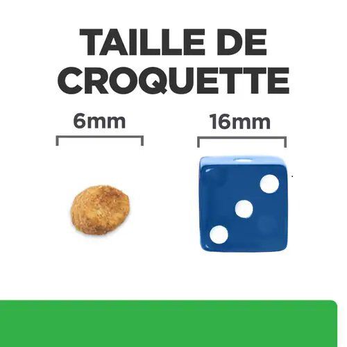 Hill's - Croquettes Prescription Diet R/D Weight Loss pour Chats - 3Kg Image num&eacute;ro 2