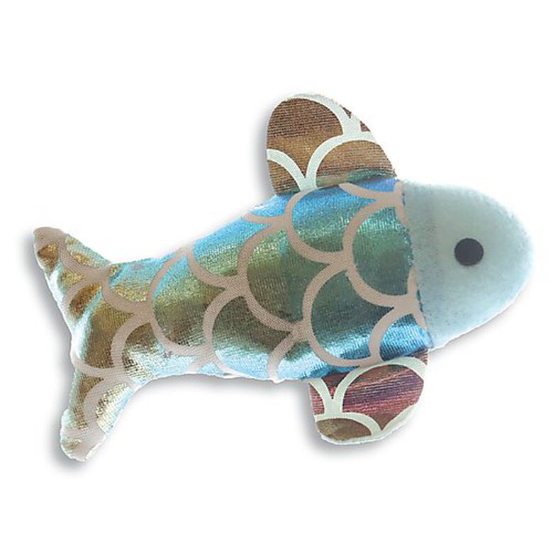 Croci - Jouet Lumifish pour Chats Image numéro 1 Croci - Jouet Lumifish pour Chats Image numéro 1