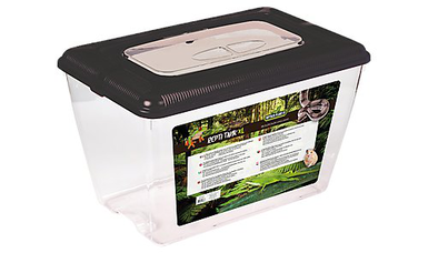 Reptiles Planet - Terrarium en Plastique Repti Tank - XL