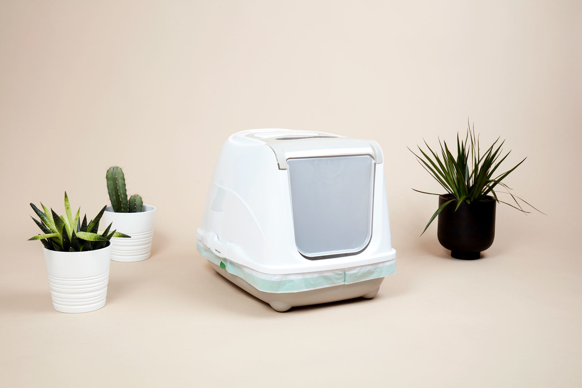 Kiviks - Sacs &agrave; Liti&egrave;re Filtrant - Large Image num&eacute;ro 7