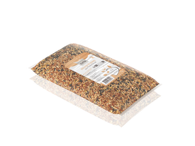 ZipZip - M&eacute;lange de Graines pour Oiseaux du Ciel - 1Kg