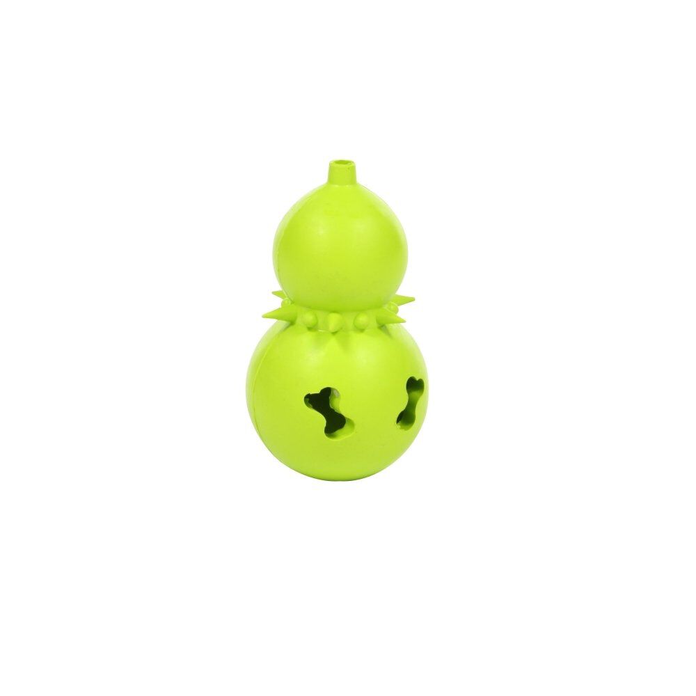 Bubimex - Friandises Os Nou&eacute; Blanc au Poulet pour Chien - x5 Image num&eacute;ro 2