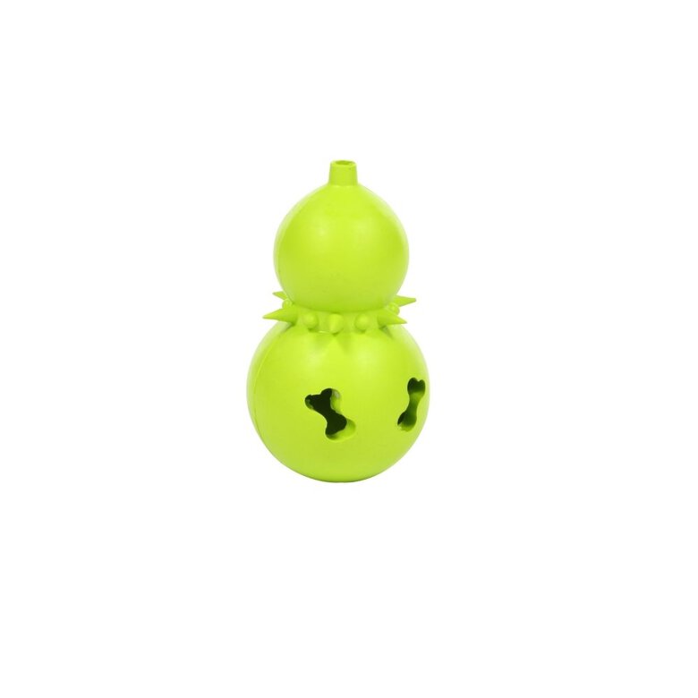 Bubimex - Friandises Os Noué Blanc au Poulet pour Chien - x5 Image numéro 2 Bubimex - Friandises Os Noué Blanc au Poulet pour Chien - x5 Image numéro 2