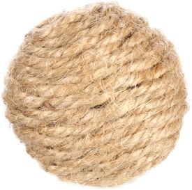 Flamingo - Jouet Cacho Balle pour Chats - 4,3cm