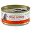 Almo Nature - Pâtée en Boîte HFC Natural Poulet avec Potiron pour Chat - 70g Indicateur image numéro 1