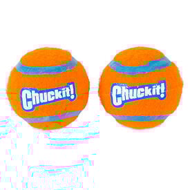 Petmate - Jouet CHUCKIT! Tennis Ball 2