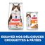 Hill's Science Plan - Perfect Digestion Croquettes Pour Chat  -  1,5kg Indicateur image numéro 5