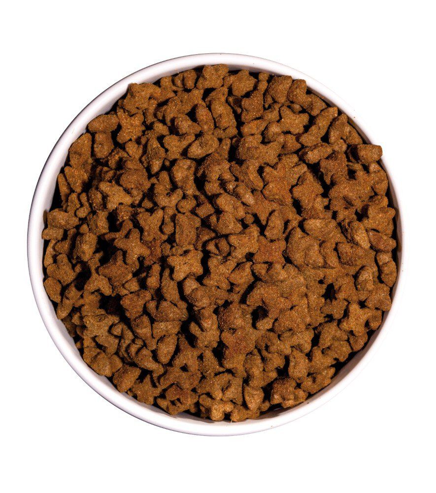 Ownat - Croquettes JUST Grain Free Sterilized Poulet pour Chats - 3Kg Image num&eacute;ro 3