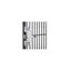 Montana - Cage Finca Play pour Perroquets - Anthracite Indicateur image numéro 6