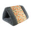 Rosewood - Tunnel Sommeil et Câlins pour Rongeur - 37cm Indicateur image numéro 1
