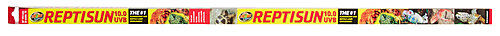 Zoomed - Ampoule fluo compact Reptisun - UVB 10,0 - 30W Image num&eacute;ro 1