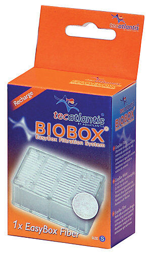 Aquatlantis - Recharge Easybox Ouate - S Image num&eacute;ro 2