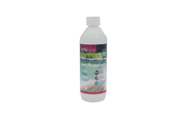 Aquatic Science - Produit Anti-Phosphates - 500ml
