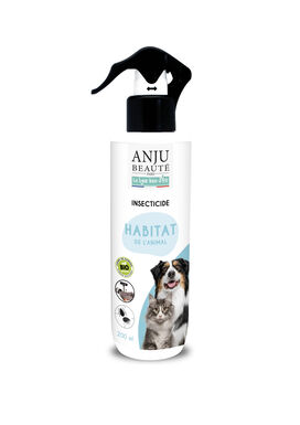 Anju Beaute - Lotion Parfumante Insecticide Environnement - 200ml