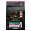 Pro Plan - Croquettes OPTIDERMA Small & Mini Sensitive Skin Saumon pour Chiot - 3Kg Indicateur image numéro 1