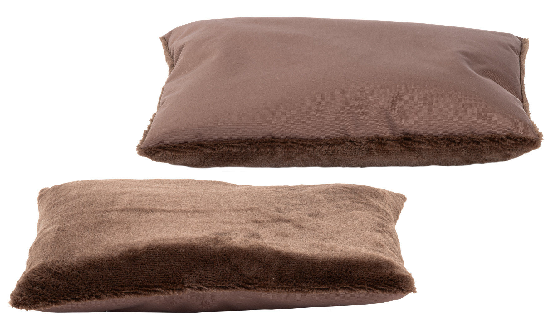 Ferplast - Sac de Transport Cruiser pour Chiens - Marron Image num&eacute;ro 3