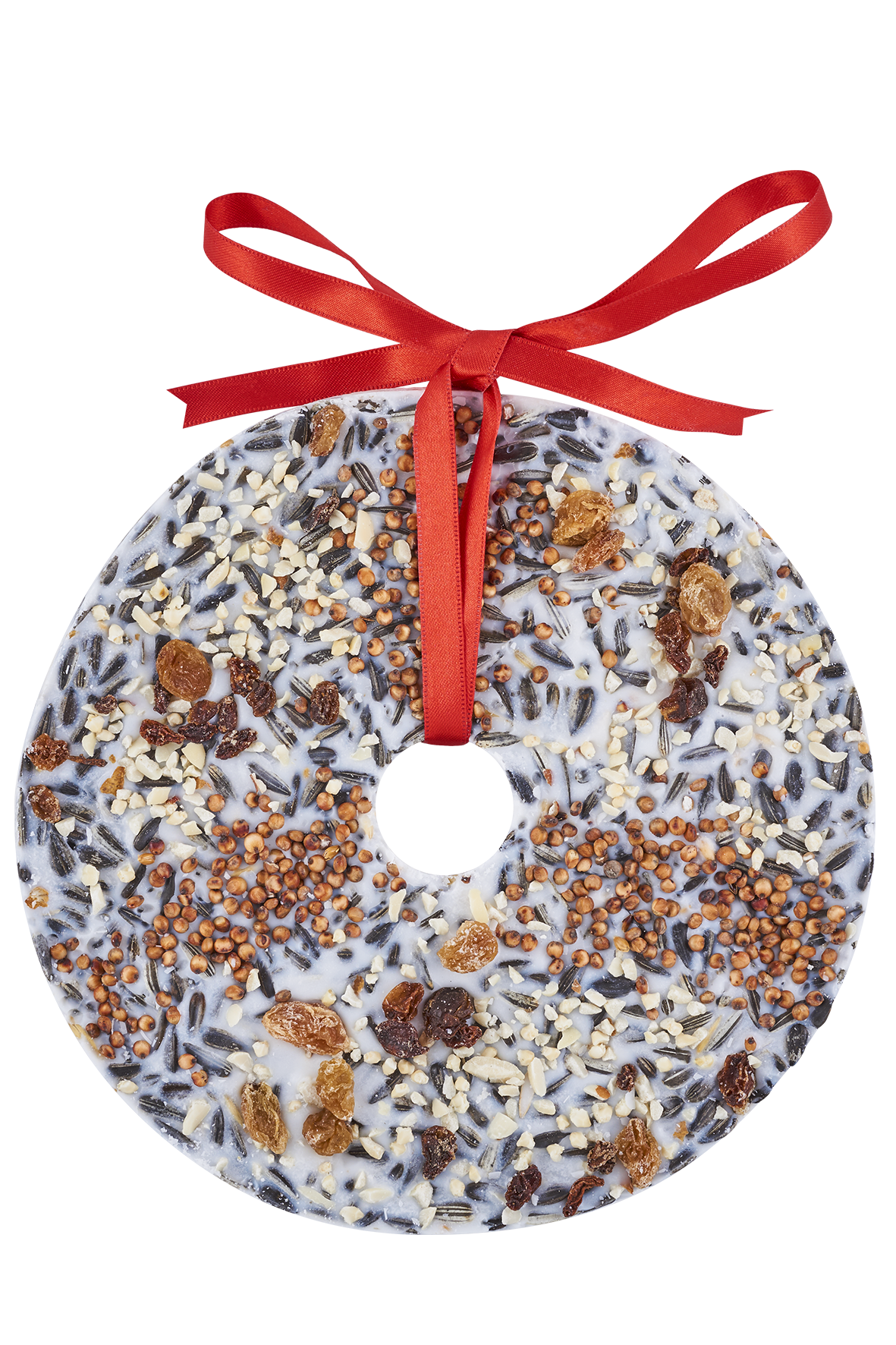 ZipZip - Galette pour Oiseaux du Ciel - 450g Image num&eacute;ro 2