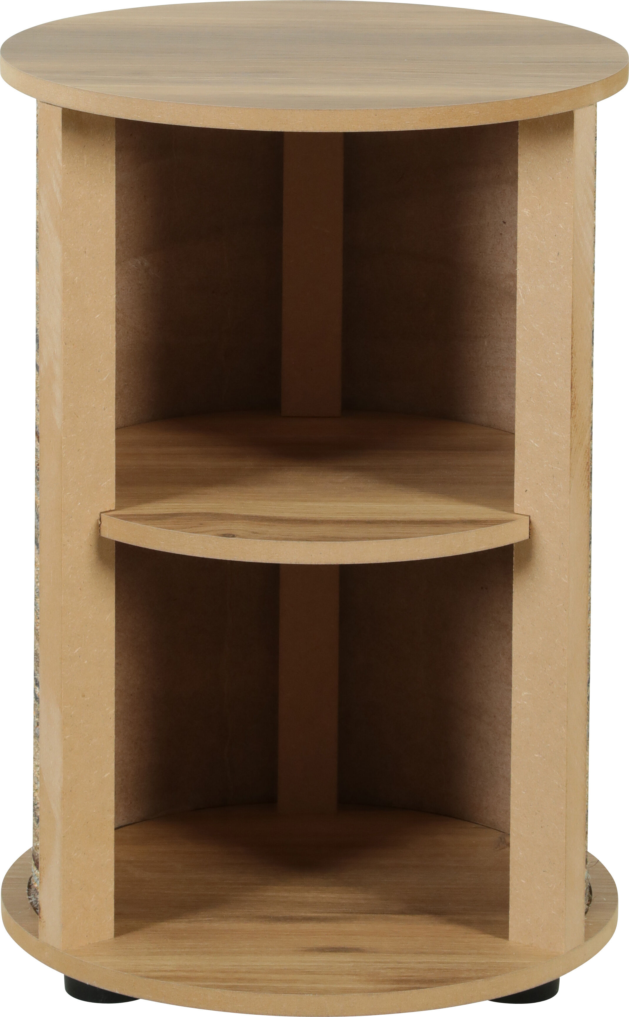 Zolux - Bout Canap&eacute; Bor&eacute;al Vert pour Chats - 35x35x51cm Image num&eacute;ro 2