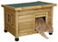 Kerbl - Maison Rustica pour Chat Indicateur image numéro 1