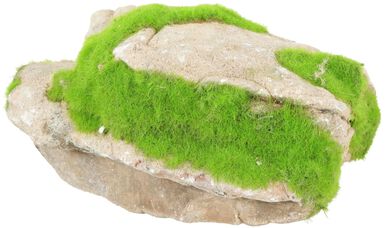 Zolux - Pierre Naturelle Grey Stone Kipouss pour Aquarium d'Eau Douce