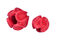 Bobby - Jouet Balle Wave Rouge pour Chiens - S Indicateur image num&eacute;ro 1
