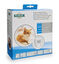 PetSafe - Chatière Porte Magnétique Luxe pour Chiens et chats - Blanc Indicateur image numéro 1