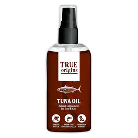 True Origins Wild - Huile de Thon - 250ml