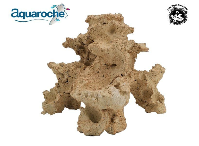 Aquaroche - Roche Eau de Mer - Nano Recif Image num&eacute;ro 1