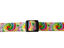 Gotoo - Collier à Motif Jaune pour Chien - XS Indicateur image numéro 3